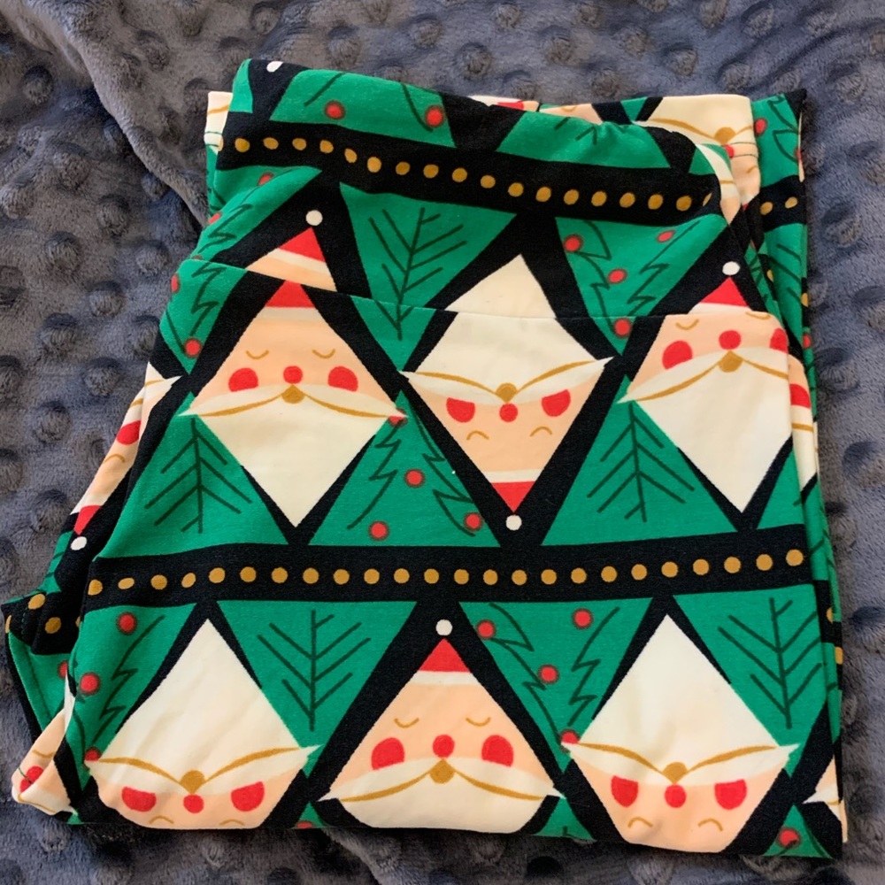 OS leggings